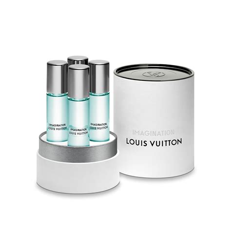 louis vuitton imagination price|Travel Spray Refill Imagination .